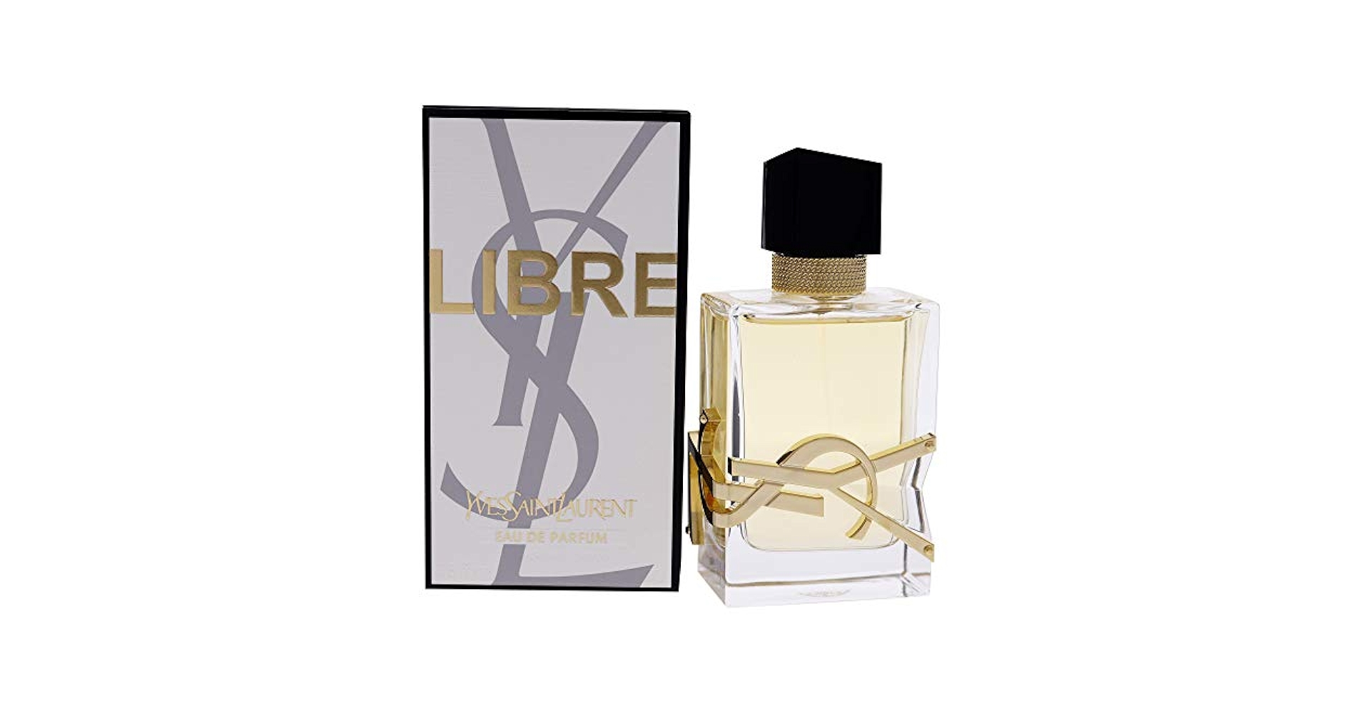 Yves Saint Laurent Libre 50ml 香水 Libre Eau De Parfum Women's Perfume — Perfume — YSL Beauty
